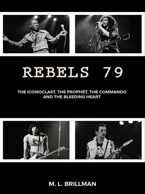 cover image of Rebels 79
